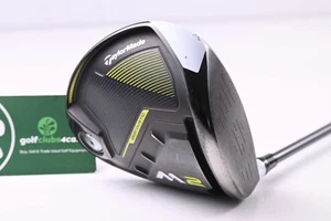 Taylormade M2 2017 Driver / 12 Degree / Regular Flex Fujikura XLR8 Pro 56 Shaft - Picture 1 of 8