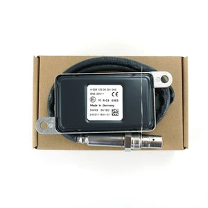 SENSOR NOX KV61-5L248-AD PARA FORD TRANSIT CONNECT TOURNEO 1.5 TDCI 2015 diésel - Imagen 1 de 4