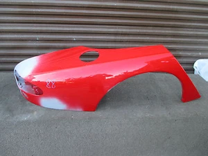 DODGE VIPER REAR FENDER OEM RH 1996-2002 - Picture 1 of 10