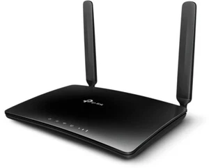 TP-Link Archer MR400 TP-Link Archer AC1350 Dualband WLAN LTE Router "wie neu" - Bild 1 von 4