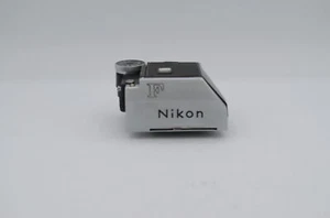 Nikon F Photomic, Chrome Made in Japan a mauvaise mousse - Photo 1 sur 2
