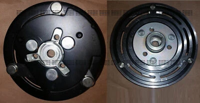 1994-05 DODGE RAM 2500 3500  5.9L DIESEL AC Clutch Hub Drive *NEW* KEYED #4400 - Image 1 of 2