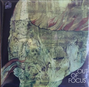 Out of Focus-same German prog psych reissue lp Missing Vinyl - Picture 1 of 1