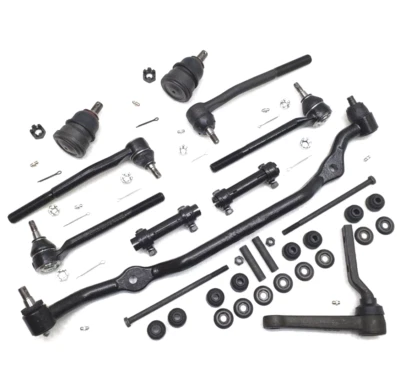 Mevotech OG Front End Tie Rod Steering Center Link Kit For Camaro Firebird 82-92 - Image 1 of 4