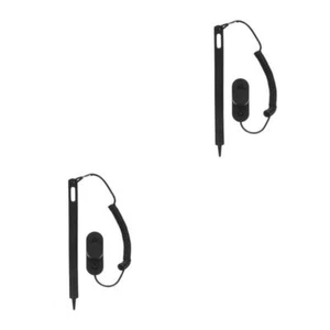2 Pieces Navigation Stylus Pen Resistance Screen for Touch Screens - Zdjęcie 1 z 12