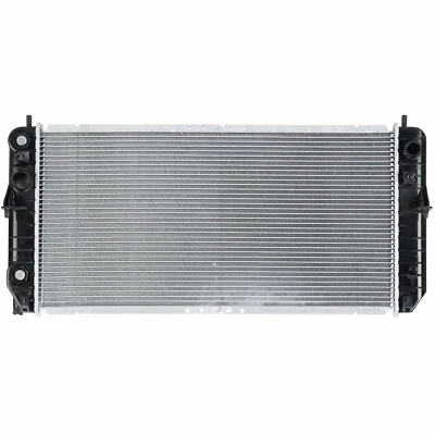 2279 Radiator for Cadillac Seville 1998 - 2000 4.6 V8 STS SLS 52484078 52477898 - Image 1 of 3