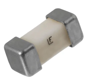 Placa de fusibles 5X | 10X | 0452003.MRL Littelfuse 3A 125VAC 125VDC 2-SMD cuadrada - Imagen 1 de 1