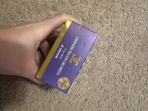JAYJUN LAVENDER TEA EYE GEL PATCH 60 FIRMING EYE PATCHES NEW IN BOX SEALED - Picture 1 of 4