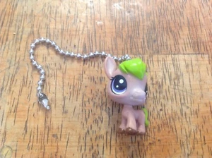 Tirador de ventilador Littlest Pet Shop TEX HORSELY - Tirador ligero - Littlest Pet - Oferta - Imagen 1 de 2