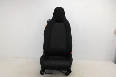 2016-2019 Mazda MX-5 Miata Right Passenger Seat OEM KH144 - Image 1 of 4