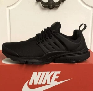Nike Presto Essential Hombres Zapatos Entrenadores Tenis Talla UK 6 EUR 40 US 7 Nuevo - Imagen 1 de 8