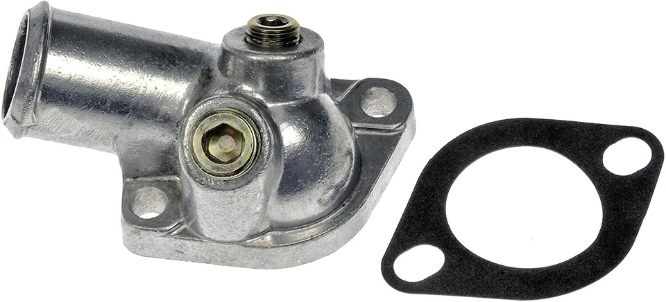 902-2015 Dorman Thermostat Housing New for Chevy Olds Le Sabre Cutlass Camaro - Image 1 of 1