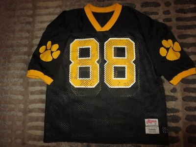 Missouri Tigers #88 Football Team Vintage Jersey XL  - Image 1 of 2