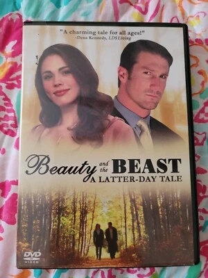 Beauty and the Beast: A Latter-Day Tale (DVD, 2007)  - Image 1 of 3
