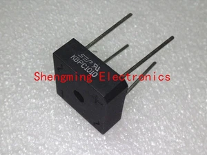 50pcs Sep KBPC1010 10A 1000V Bridge Rectifier - Picture 1 of 1