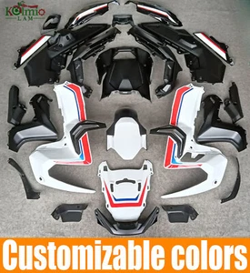 Fit For Honda XADV 750 X-ADV 750 2017-2020 Fairing Bodywork Panel Kit Set - Picture 1 of 1
