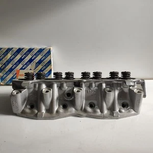CABECERA FIAT 128 - RITMO 1100 CC ORIGINAL 4372399 - Imagen 1 de 6