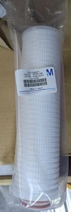 Millipore Polygard Cartridge Filter 10" 10 Inches 3.0 μm 3um JAPAN CR0301006 - Picture 1 of 2