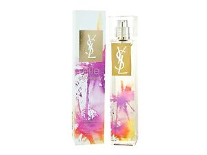 Elle Limited Edition by Yves Saint Laurent 3.0 Fl oz EDT Spray for Women
