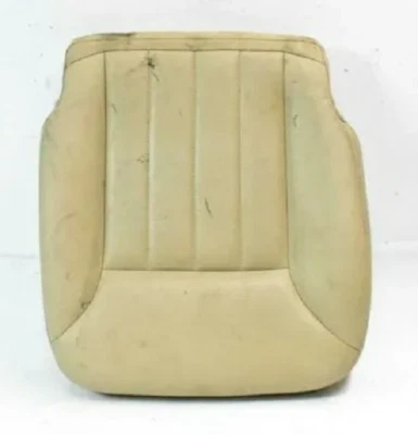 06-10 Cojín asiento inferior delantero izquierdo mercedes w251 r350 r500 fabricante de equipos originales Foto 1 de 4