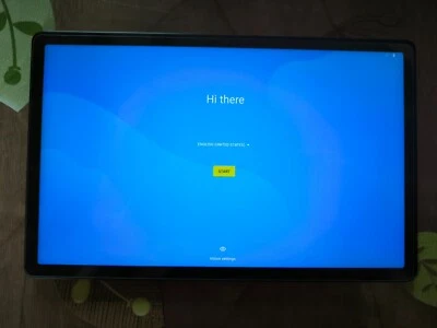 Lenovo Tab P11 Plus 4Go/128 Go+64Go + Housse de protection + Clavier Bluetooth  - Photo 1/4