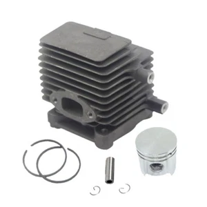 34mm cylinder piston kit for stihl HS85 HL75 HL75K HT70 FS85 OEM 4137 020 1201 - Picture 1 of 4