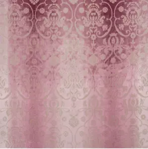 DESIGNERS GUILD STOFF POLONAISE PFINGSTROSE FDG2457/06 SCHNITT SAMT HIGH END INNENAUSSTATTUNG - Bild 1 von 1