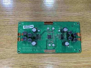 PCB BOARD LG 50PY2R-ZB MF-056B 6870VS2215C(0) - Bild 1 von 1