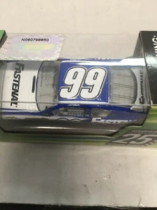 1:64 Action Carl Edwards #99 Fastenal 2012 Fusion - Picture 1 of 4