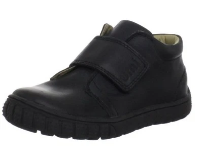 Botín de cuero Umi Bodi azul marino (niño pequeño) talla 5 20 EUR Foto 1 de 4