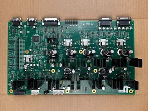 SRPS CONTROL BOARD GE Healthcare 6250646 6250647 ALXJMM Power Distribution PCB - Picture 1 of 7