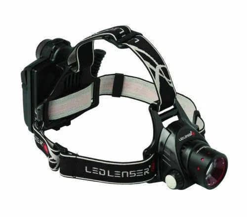 Ledlenser H14R.2 LED Kopflampe