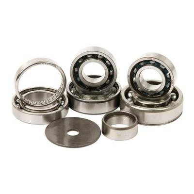 Kit cuscinetti cambio Hot Rods Honda Cr 80 1986 - 2002 Cr 85 2003 - 2007 tbk0083 - Immagine 1 di 2