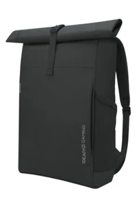 195892042952 Lenovo IDEAPAD GAMING MODERN BACKPACK (CZARNY) Plecak Travelsac - Zdjęcie 1 z 4