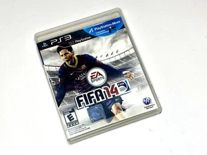FIFA Soccer 13 PS3 Tested & Working - Picture 1 of 6