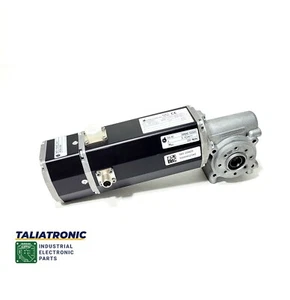 Dunkermotoren Servomotor BG65X50CI Mit Getriebe SG 80 / 200Ncm/Servomotor 24V DC - Bild 1 von 5