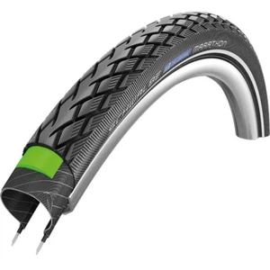 Schwalbe Marathon Greenguard 26x1.50 Blk/Refl cycle bike tyre - Picture 1 of 1