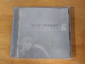 Blue Monday Music CD - Rewritten - Picture 1 of 7