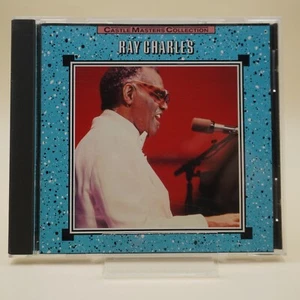 Ray Charles – Castle Masters Collection | CD | Zustand sehr gut - Bild 1 von 2