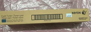 Genuine Xerox CYAN Toner Cartridge OEM 006R01222 DocuColor 240 242 250 252 260 - Picture 1 of 5