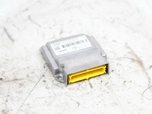 12-17 AUDI A7 S7 C7 QUATTRO YAW RATE SPEED COMBINATION SENSOR MODULE 4G0907637K - Picture 1 of 4