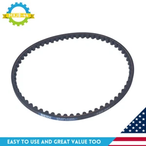 Timing Belt For Honda EB2000i EU2000i EU2200i GX100UT Generators # 14400-Z0D-003 - Picture 1 of 4