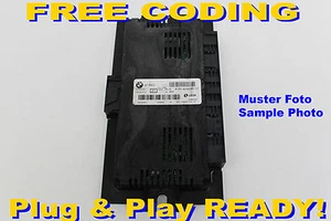 BMW FRM3R E87,E92,E93 XE 22 modulo vano piedi FootwellLightModul 9308366 in SOSTITUZIONE - Foto 1 di 4