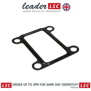 EGR Valve Gasket Vauxhall Vectra C 2002 to 2008 Z19DTH 93181665 Elring New - Picture 1 of 12