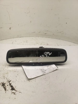 Espejo retrovisor estilo clásico atenuación automática para 07-17 COMPASS 1296090 Foto 1 de 4