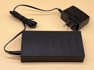 TP-Link Litewave 8 Port Gigabit Desktop Switch | Model: LS1008G Sehr Gut. - Bild 1 von 6