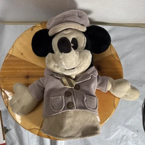 Bolso de Mano Disney STEAMBOAT WILLIE MICKEY Cubierta para Club de Golf34 - Imagen 1 de 2