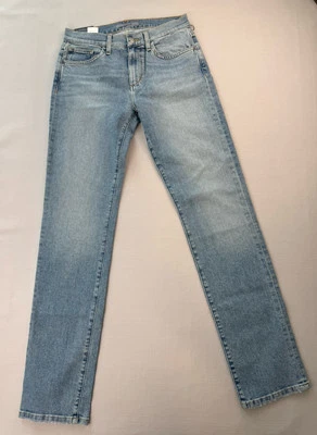 Pantalones de mezclilla rectos para hombre Joe's Brixton Nicolo 30" nuevos con etiquetas Foto 1 de 4