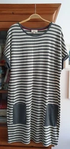 Ladies Linea brand new summer dress size 14 - Picture 1 of 7