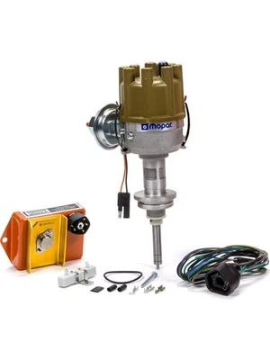 Proform Distributor Electronic Conversion Magnetic Pickup Mechanical (440-428) - Image 1 of 4